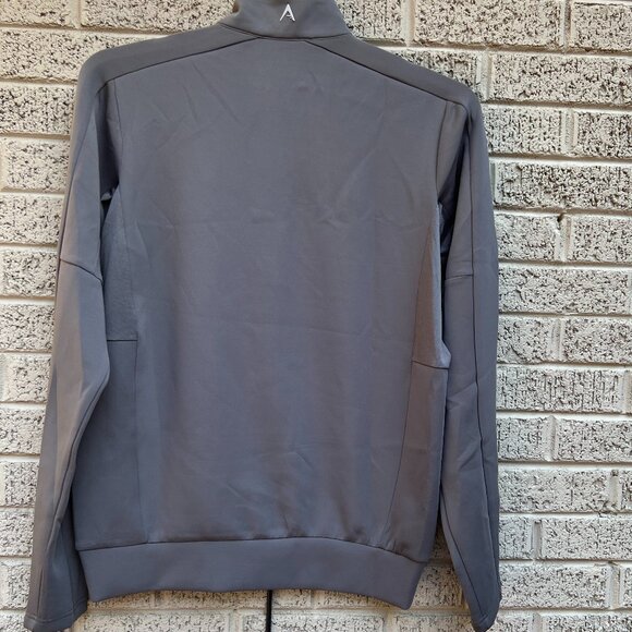 Antigua Chase Elliott 1/4 Zip Generation Pullover NWT Small - Picture 2 of 4